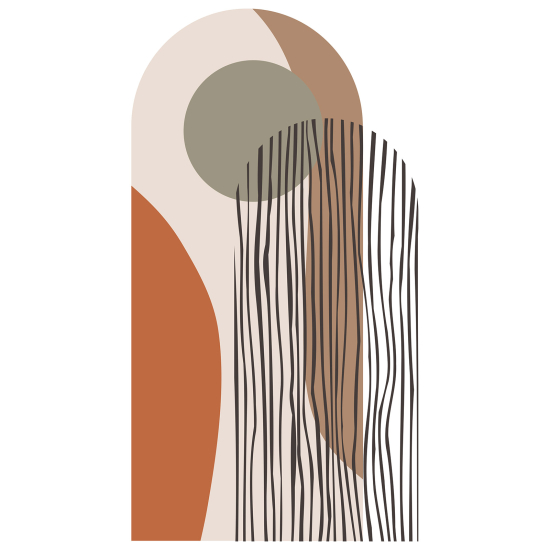 Adesivi Arche - Tendenza