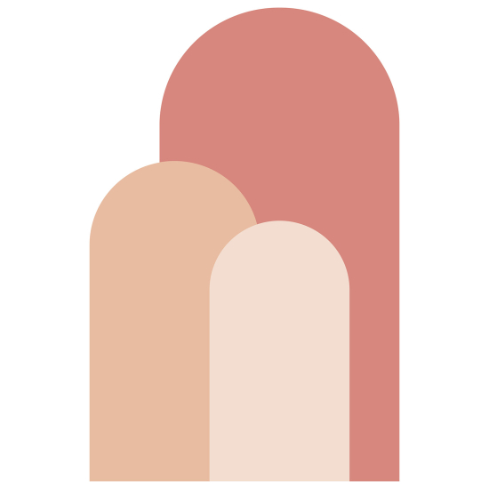 Adesivi Arche - Tendenza