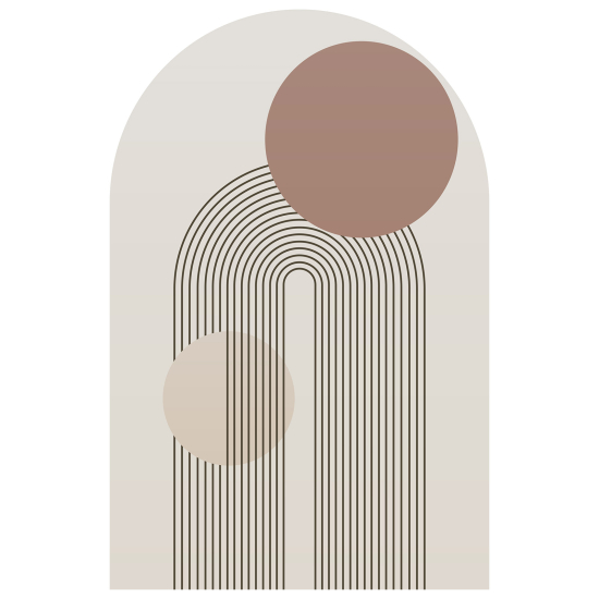 Adesivi Arche - Tendenza