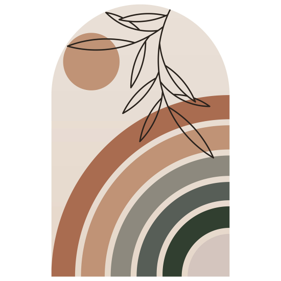 Adesivi Arche - Tendenza