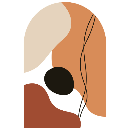 Adesivi Arche - Tendenza