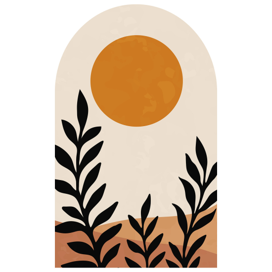 Adesivi Arche - Tendenza