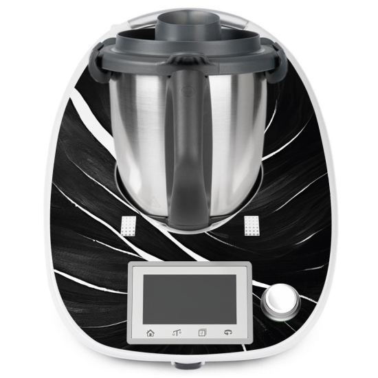 Adesivo Thermomix - TM5 - Design