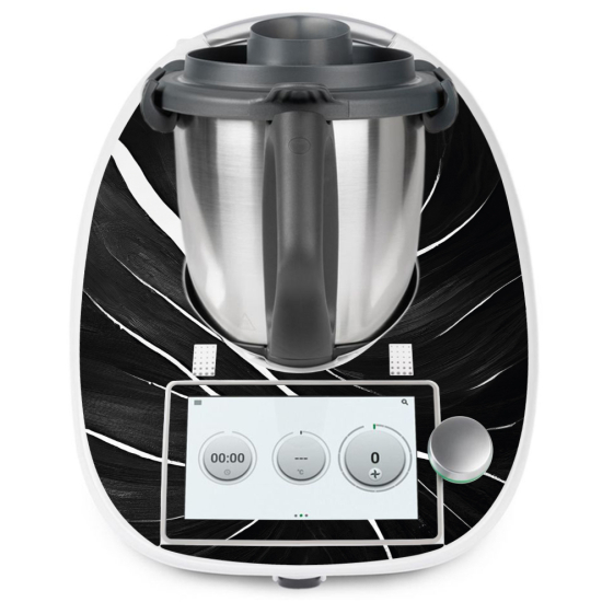 Adesivo Thermomix - TM6 - Design