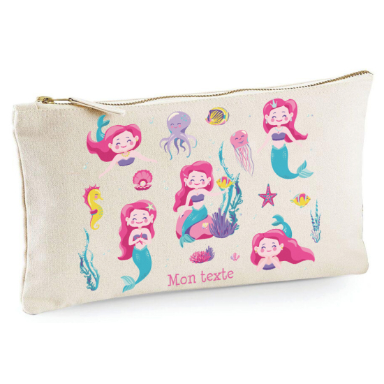 Astuccio personalizzato - Sirene