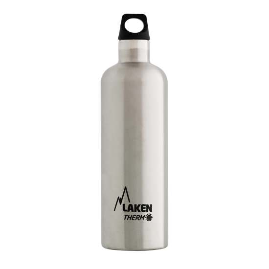 Borraccia isotermica 750 ml - Inox