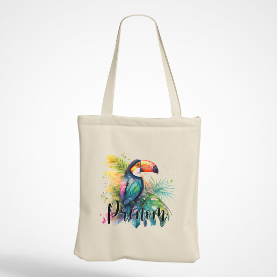 Borsa tote bag personalizzato - Tucano