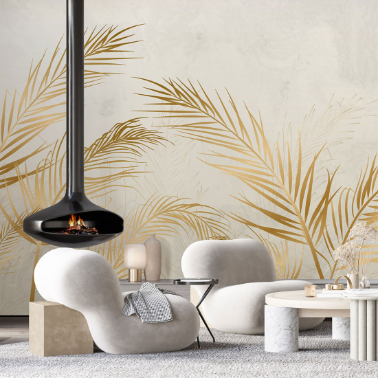 Carta da parati panoramica - Fogli