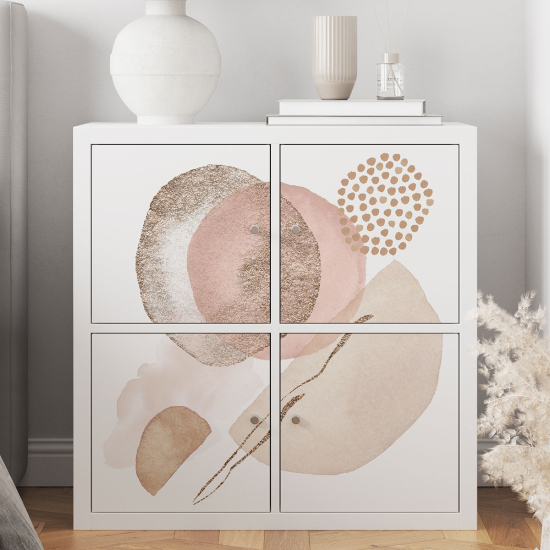 Pellicola Adesiva per mobili - Arte