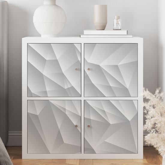 Pellicola Adesiva per mobili - Design