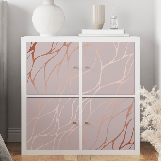 Pellicola Adesiva per mobili - Design