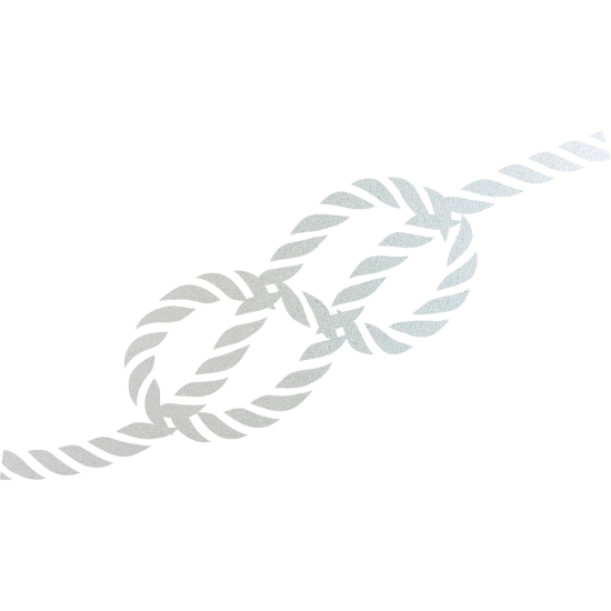 Pellicole Effetto sabbiato - Corda