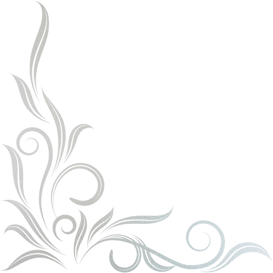 Pellicole Effetto sabbiato - Ornamento