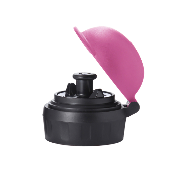 Tappo rosa per borracce termiche bambini