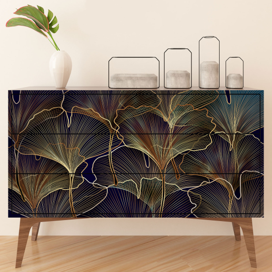 Pellicola Adesiva per mobili - Fogli