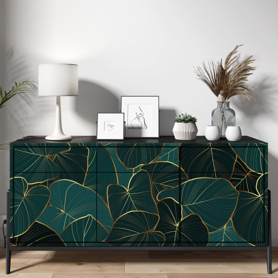 Pellicola Adesiva per mobili - Fogli